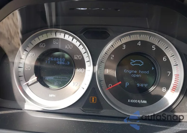 YV1612FS1D2187023: 42870210