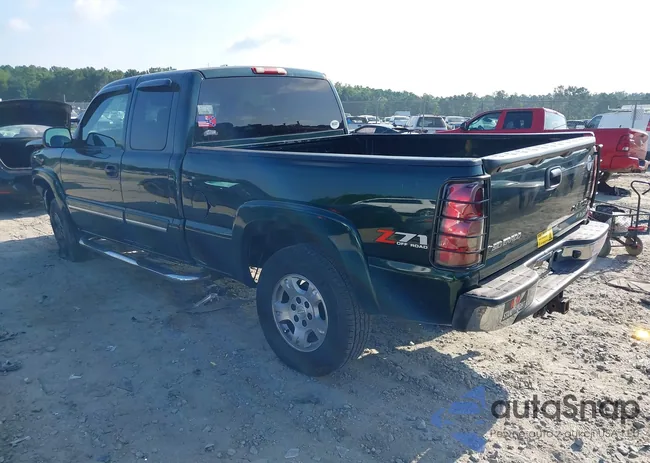 1GCEK19T25E189473: 42870232