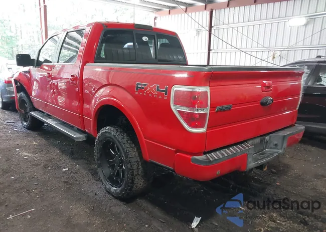 1FTFW1EF3BFB30270: 42870274