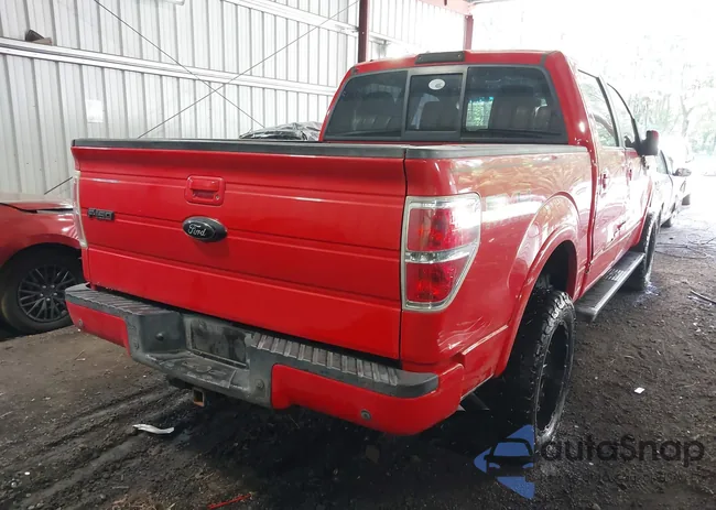 1FTFW1EF3BFB30270: 42870274