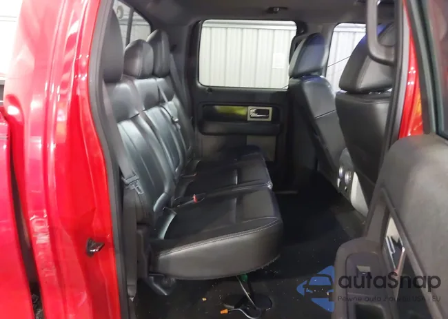 1FTFW1EF3BFB30270: 42870274