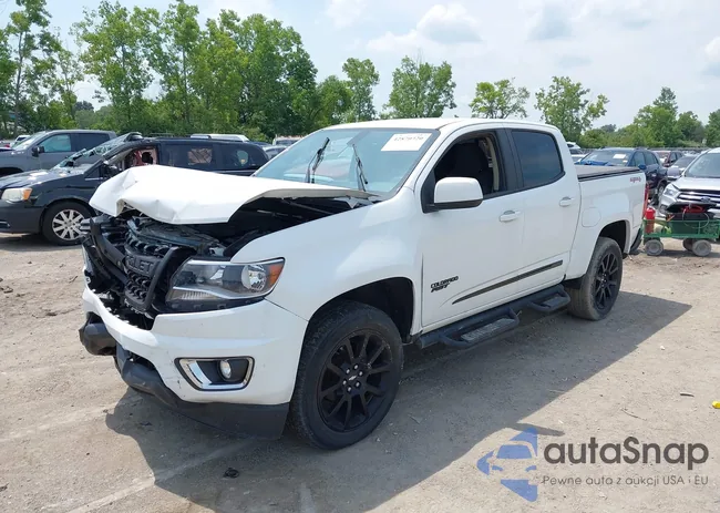 1GCGTCEN6L1241166: 42870320