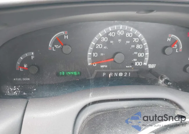 1FTRF17272NB83051: 42870330