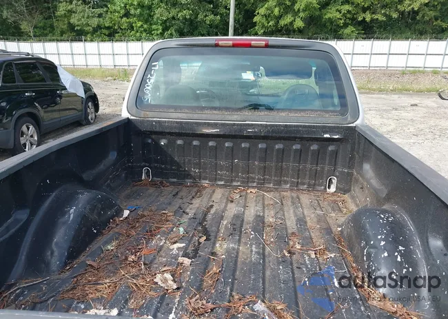 1FTRF17272NB83051: 42870330