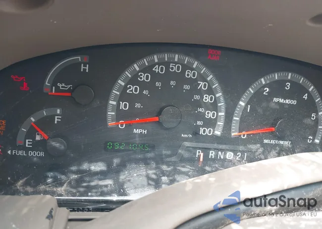 1FTRW07L93KC07355: 42869383