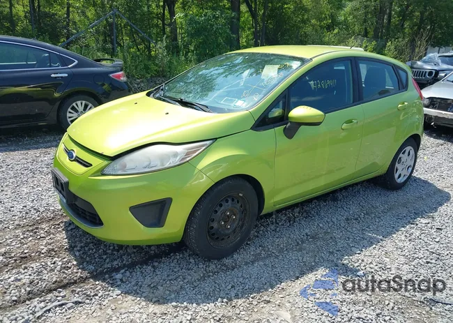 3FADP4EJ7CM155416: 42869411