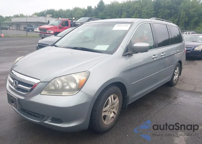 5FNRL38475B070496: 42869496