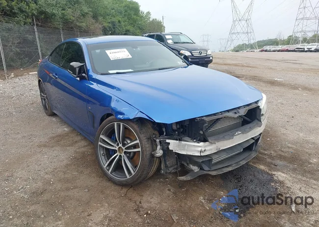 WBA3R1C52FK194430: 42869575