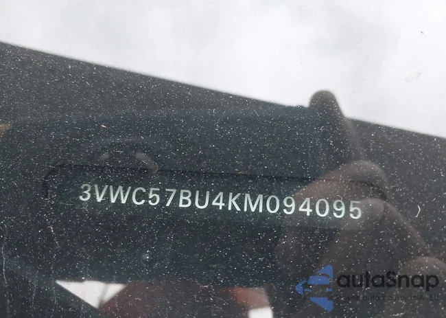 3VWC57BU4KM094095: 42869739