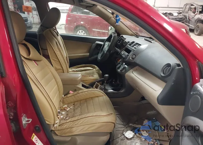 JTMBK4DV1AD012409: 42869749