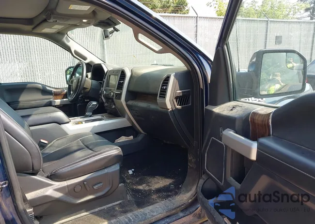 1FTFW1E53KFA00867: 42870813