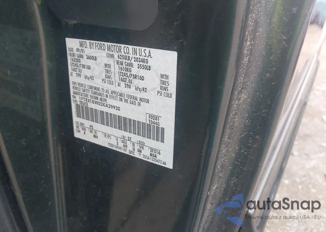 1FTRX18W02KA29930: 42871070