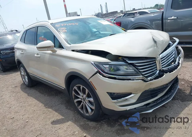 5LMCJ2C96JUL31992: 42871085