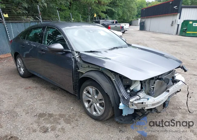 1HGCV1F13KA135993: 42871152