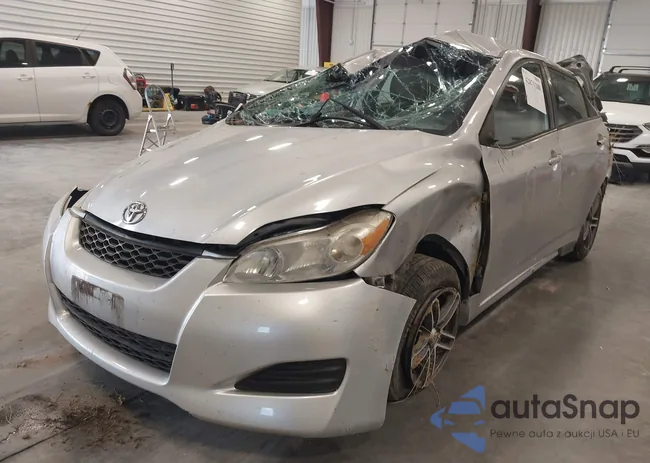 2T1KU40EX9C111433: 42871180