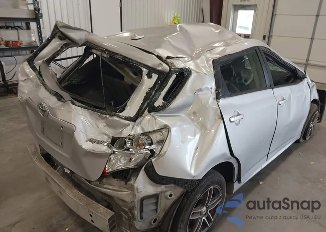 2T1KU40EX9C111433: 42871180