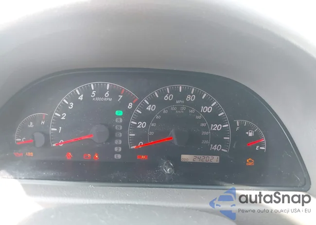 4T1BE32KX5U426297: 42871183