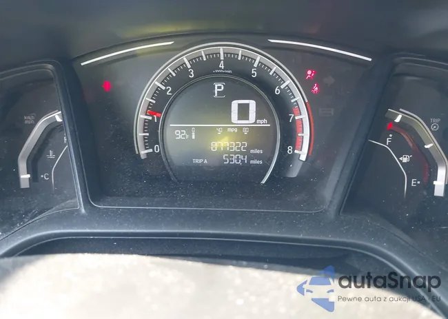 2HGFC2F52JH585677: 42871207