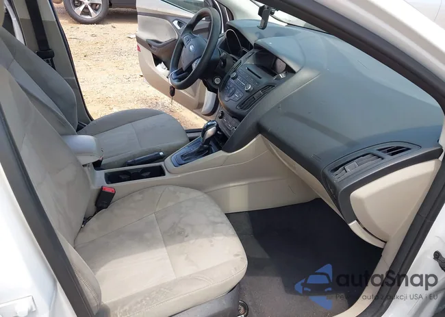 1FADP3F25FL383292: 42871234