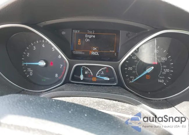 1FADP3F25FL383292: 42871234