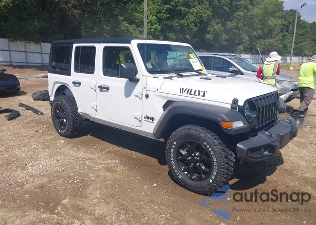 1C4HJXDG4NW112918: 42871250