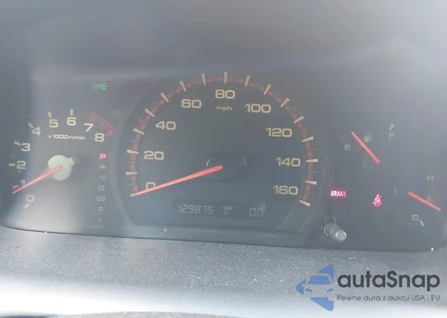 1HGCM82626A004153: 42871290