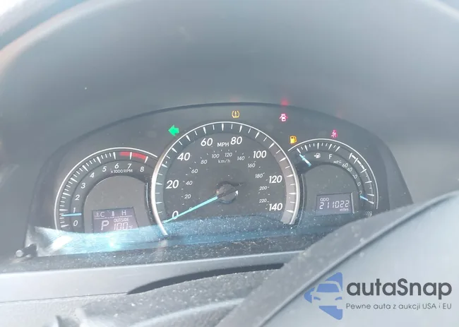 4T1BF1FK1CU535403: 42871338