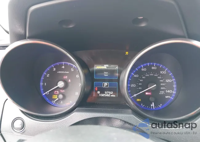 4S3BNAD60J3003172: 42871353