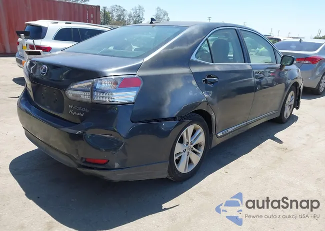 JTHBB1BA9A2007564: 42870424