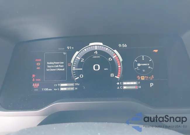 5TFJA5DBXSX320916: 42870429