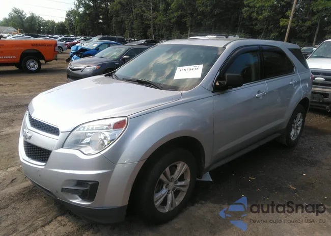 1GNALBEK3DZ108042: 42870435