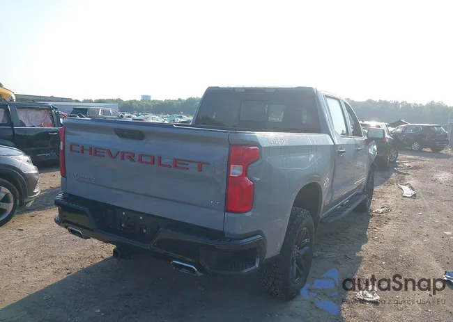 3GCUDFED5RG200384: 42870586