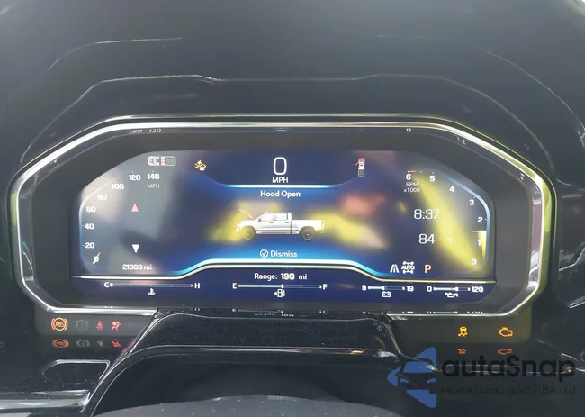 3GCUDFED5RG200384: 42870586