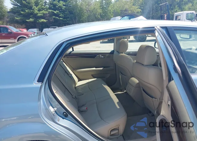 4T1BK36B08U280726: 42870621