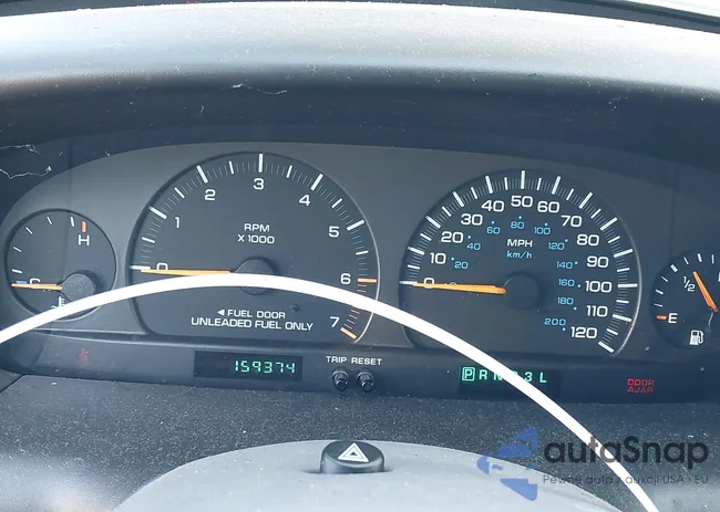 2B4GP44G0YR562133: 42870650