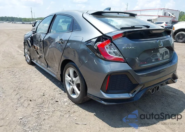 SHHFK7H41JU410392: 42871987