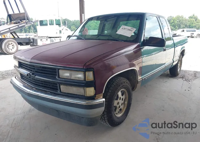 2GCEC19R7V1289992: 42872001