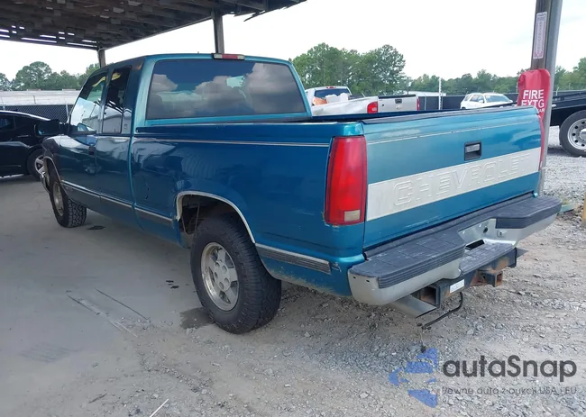 2GCEC19R7V1289992: 42872001