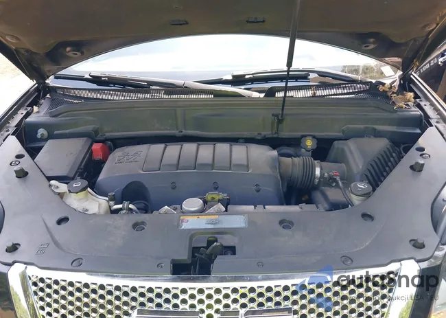 1GKKVTED7CJ232556: 42872036