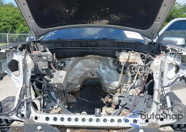 1GCRYDED2LZ164627: 42872063