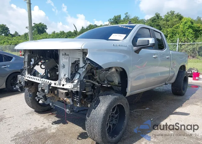 1GCRYDED2LZ164627: 42872063