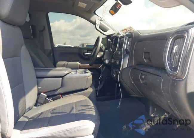 1GCRYDED2LZ164627: 42872063