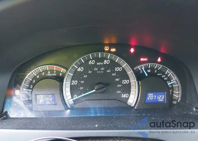 4T1BF1FKXCU064707: 42872074