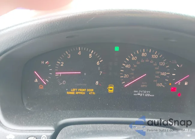 JTHBN30F910041405: 42872149