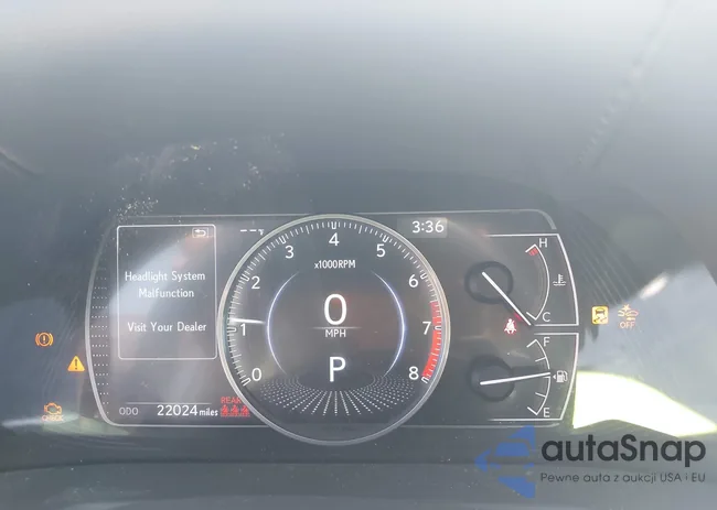 58ACZ1B1XLU082075: 42872222