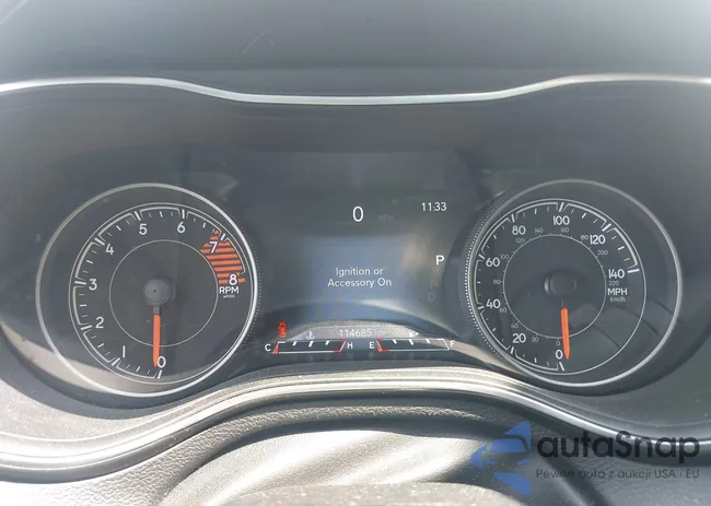 1C4PJMDX5KD146562: 42872345