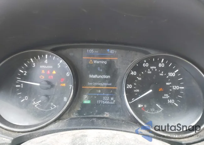 KNMAT2MV7KP543031: 42872369