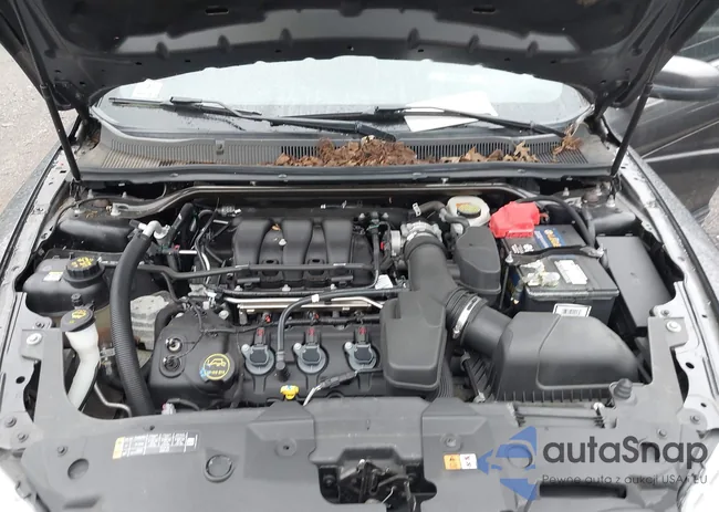 1FAHP2H82GG100306: 42871400