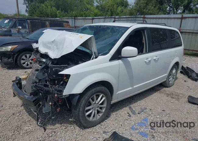 2C4RDGCG1KR557733: 42871406