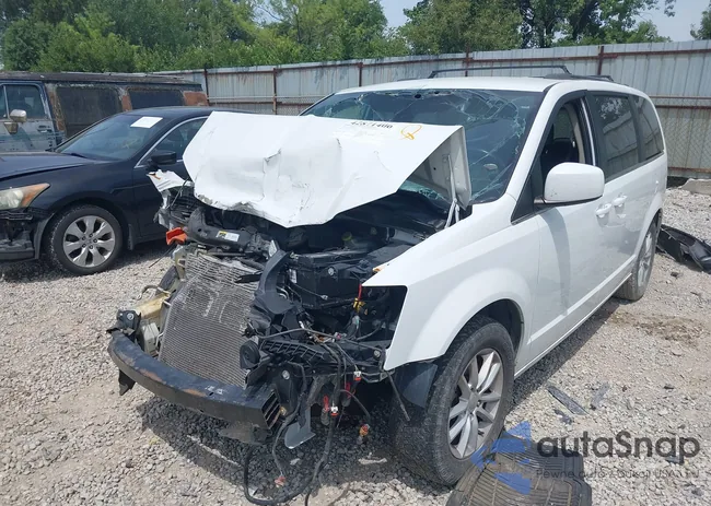 2C4RDGCG1KR557733: 42871406